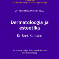 LOENGUSARI – KURESSAARE HAIGLA KOHTUB KOGUKONNAGA 29.11.2019