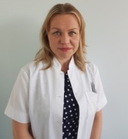 Ida-Tallinna Keskhaigla onkoloogiakeskuse juhataja dr. Kristiina Ojamaa alustab juunis vastuvõttudega Kuressaare Haiglas