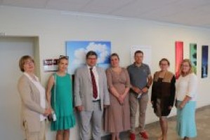 18. juuli 2019 Kuressaare Haiglas alustas tööd Patsientide Nõukogu